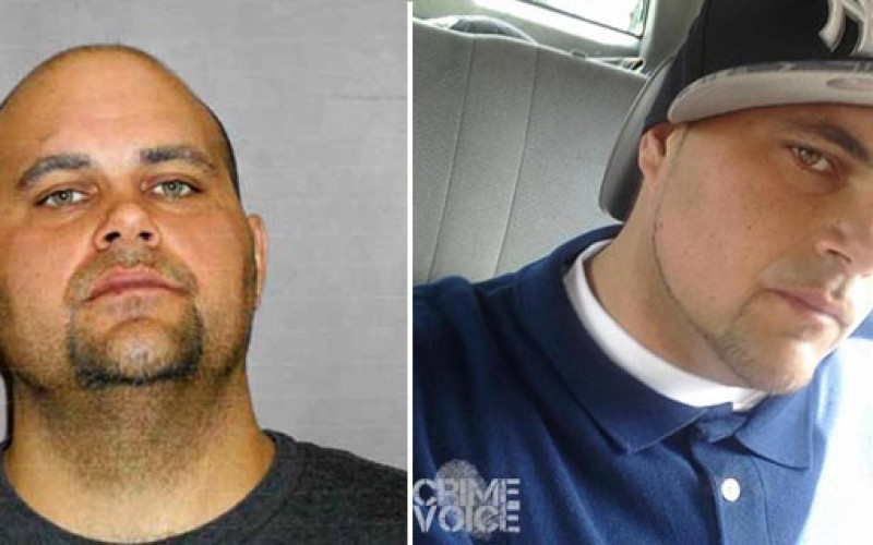 Nabbed In The Act, Police Arrest Boat Thief