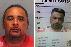 Wanted Santa Clara County escaped prisoner located in Gulfport, Mississippi