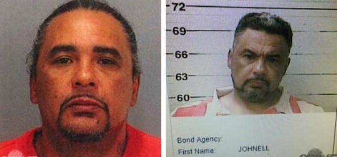 Sexual assault suspect who escaped from custody is now facing a jury of his peers