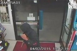 Man Arrested for Armed Robbery of Rancho Cordova Gas Station