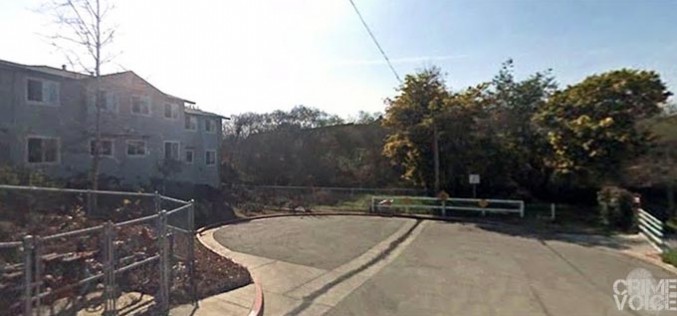 Santa Cruz Juveniles Arrested For Armed Robbery