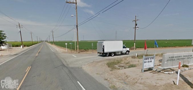 Three Women Arrested for Stealing Farm Labor Vehicle