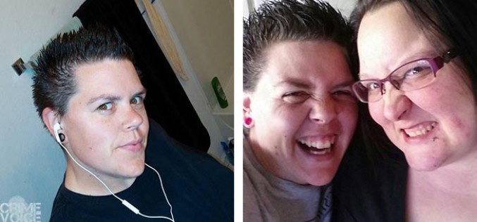 Man Arrested for Slashing Woman’s Throat