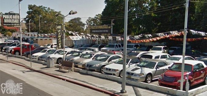 San Jose home and vehicle burglars arrested, again