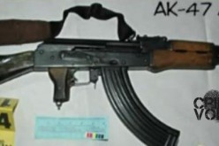 Arrests Made of 2 Suspects Involved in 2 Shootings with High-Powered Assault Rifle