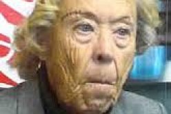 Authorities Seek Whereabouts of Elderly Woman Missing for a Week