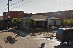 Student Gets Lesson in Petty Charges Arrest