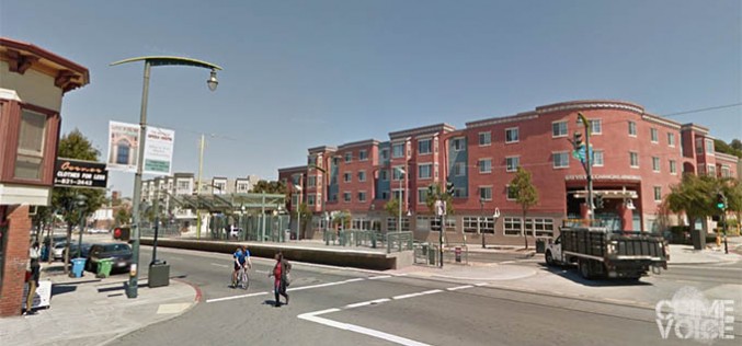 “Stay Away” Arrest for Known Suspect