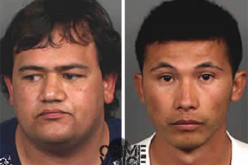 Authorities Seek Third Suspect in Credit Card Fraud Ring