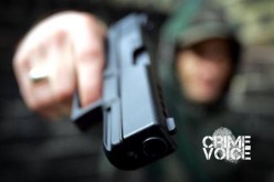 Deputies Chase Down Armed Suspect Who Had Been Freed by Law