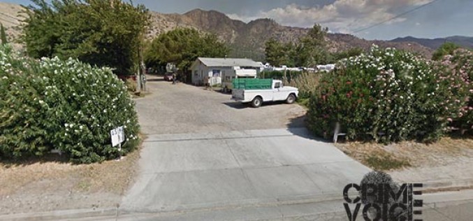 Lake Isabella SWAT Standoff Ends with One in Custody