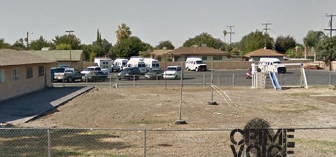 Man Shot by Police After Trying to Run Over Officers