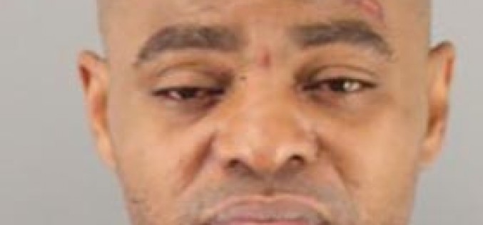 Knife-wielding DUI Driver Gets His Due