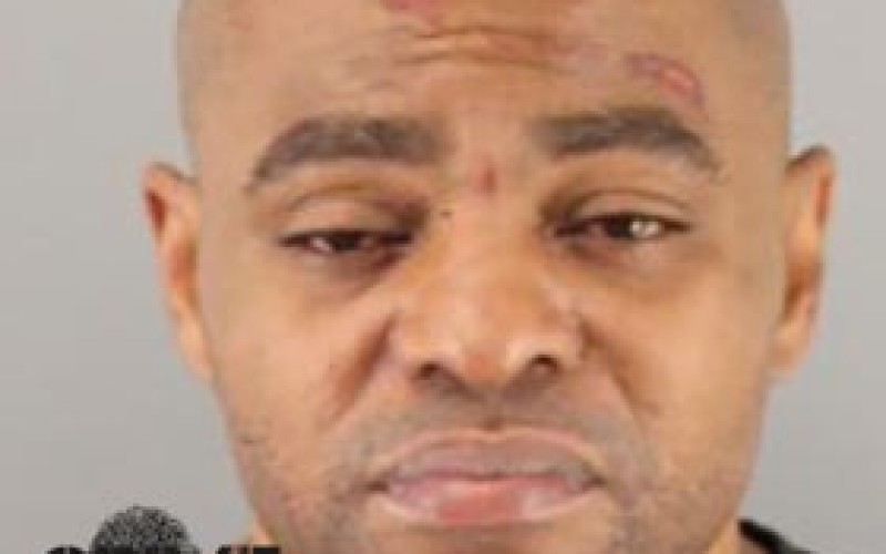 Knife-wielding DUI Driver Gets His Due