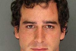 Santa Cruz Police Arrest Man for Relationship With Minor