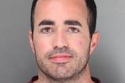 Photographer Nailed for Sex with Minor