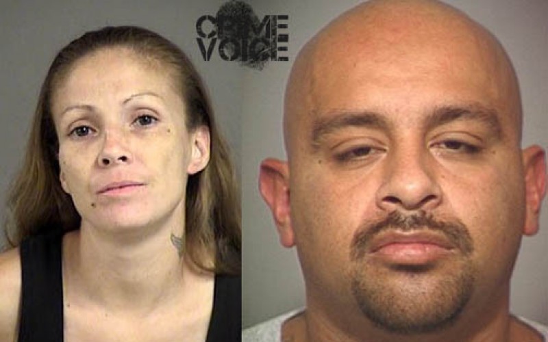 Cops Track Down Assault Suspects