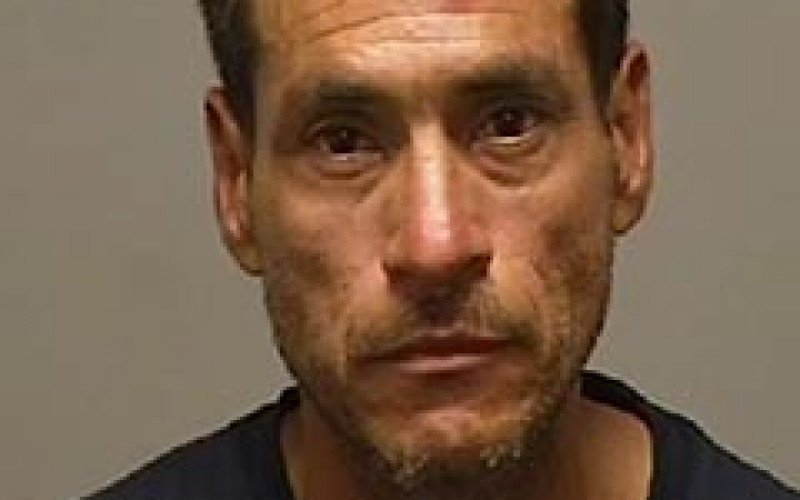 Police Arrest Clovis Man After Short Standoff