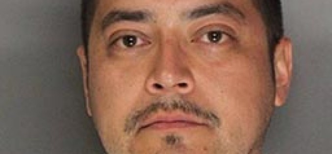 Father Gets 26 Years to Life for Killing His Young Son