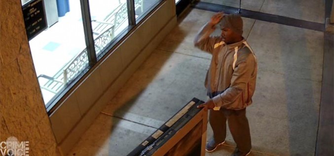 Petaluma PD Leverages Social Media in Effort to Apprehend Suspects