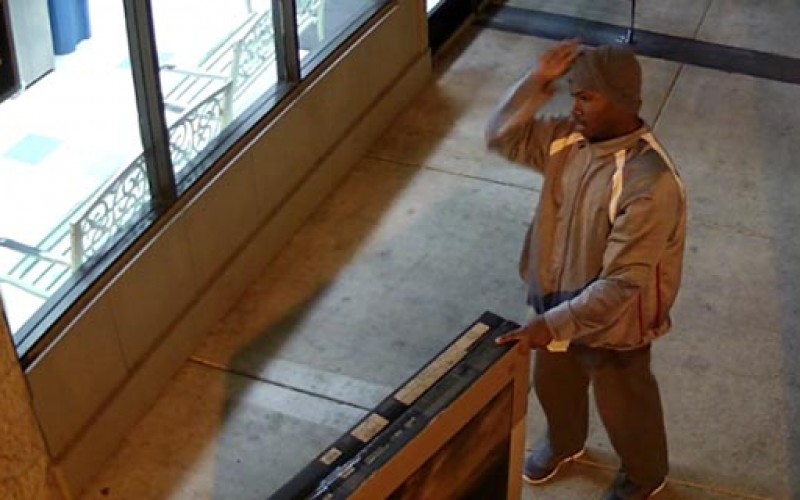 Petaluma PD Leverages Social Media in Effort to Apprehend Suspects