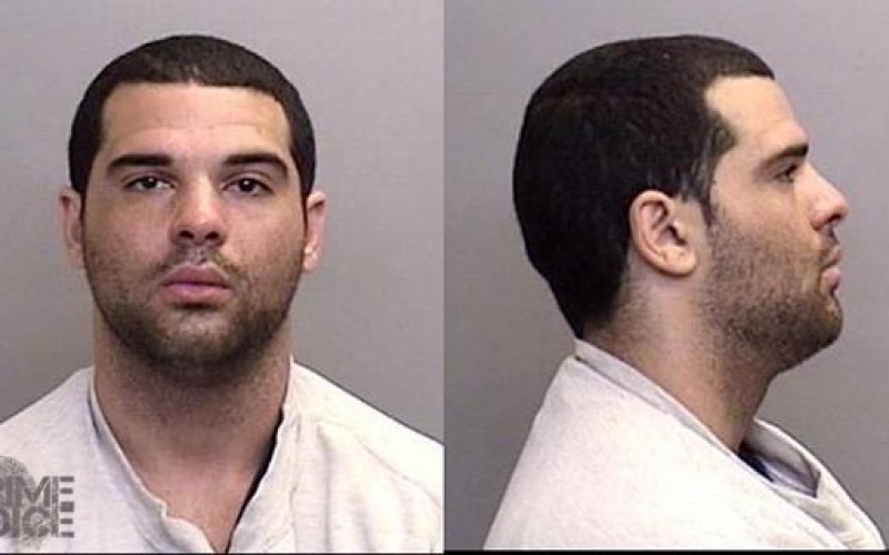 Bi-coastal drug dealer arrested in Mendocino County