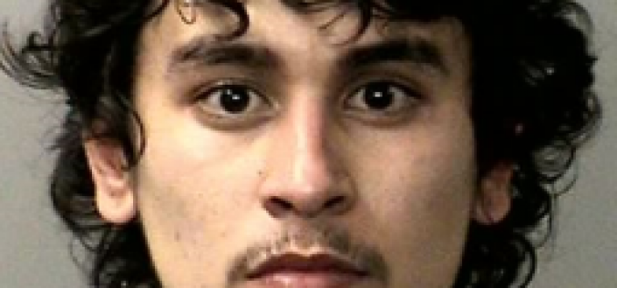 Police Hunt Three Attempted Murder Suspects