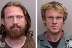 Mendocino Sheriff’s Dept arrests two Brians for Honey Oil labs
