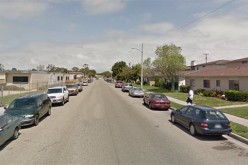 17-Year Old Shooter Arrested