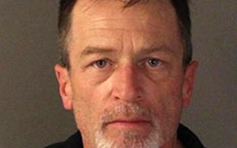 Man in Custody for Making Criminal Threats