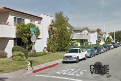 Hawthorne Couple Arrested For Spousal Battery