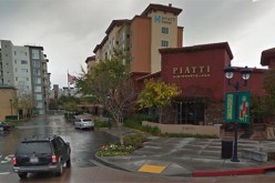 Bruce Miller Charged with Vandalism