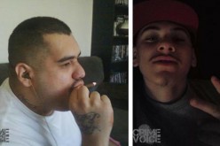 Witness Helps Police Nap Two Car Burglary Suspects in Roseville