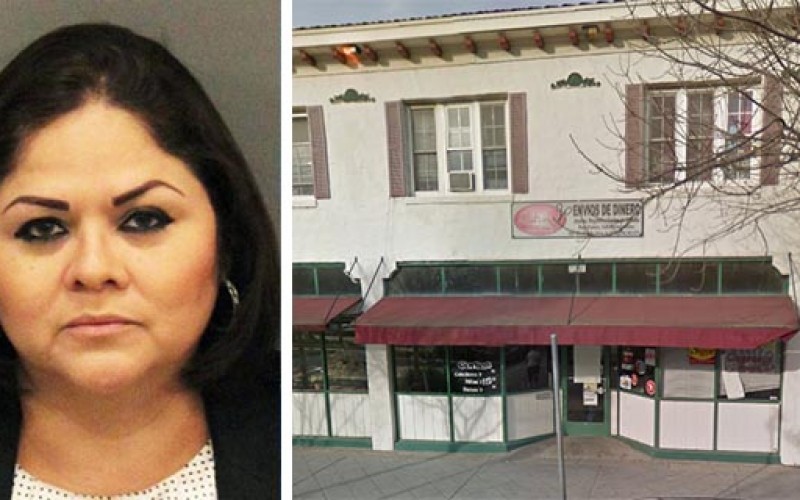 Gilroy woman charged with stealing $250,000 from South Bay Hispanic community