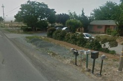 Morning Raid Yields An Arsenal of Firearms