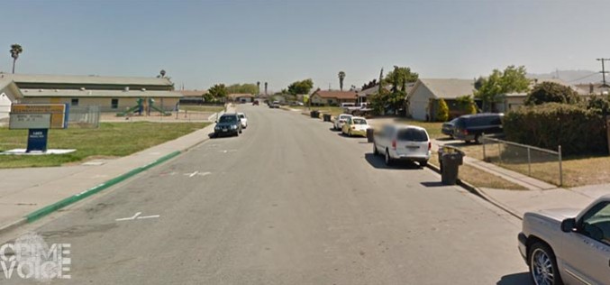 Three Arrested In Salinas Armed Robbery