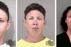 Madera stalker arrested