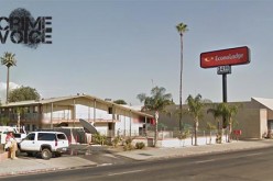 Three Arrested for Allegedly Selling Meth