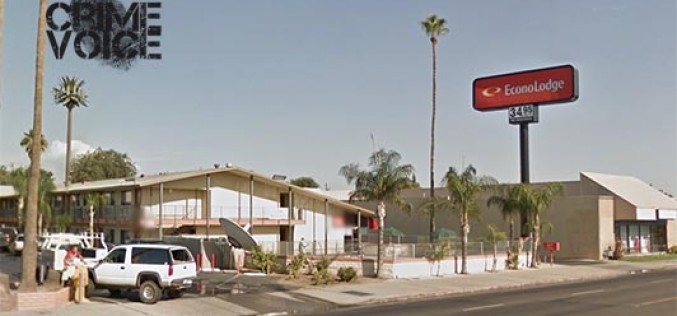 Three Arrested for Allegedly Selling Meth