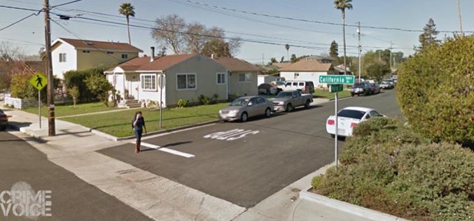 Road Rage in Santa Cruz Causes Injuries