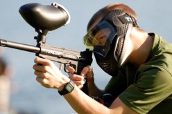 Palo Alto Police asking for Help in Paint Ball Attack