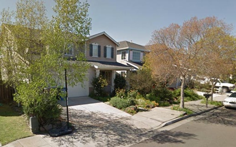 Santa Rosa homeless man arrested for murder