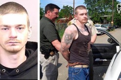 Convict makes a break on work crew detail