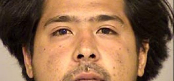 $1M Bail the Price for Gang-banger Notoriety