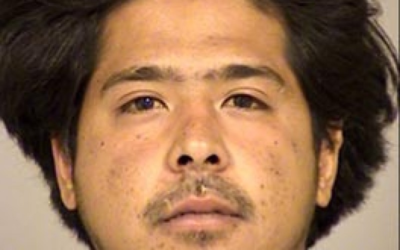 $1M Bail the Price for Gang-banger Notoriety