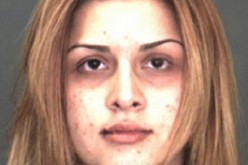 Child Aims Gun at Police, Mother Arrested in Theft of Stolen Firearms