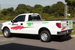 Traffic Stop Results in Firearms Bust