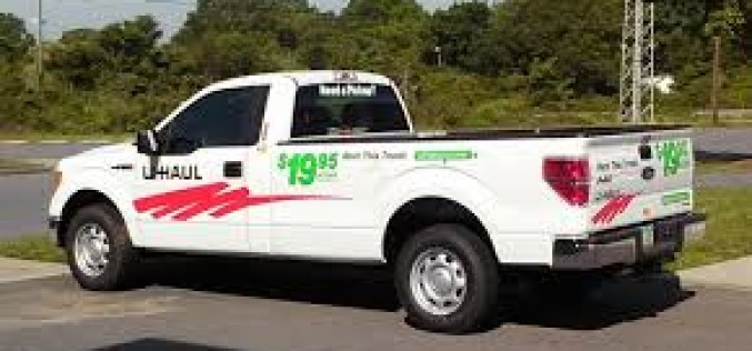 Traffic Stop Results in Firearms Bust