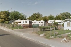 Man Arrested for Stabbing on South Union Avenue