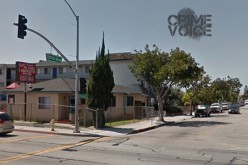 Hawthorne Man Popped for Weapons, Burglary Charges